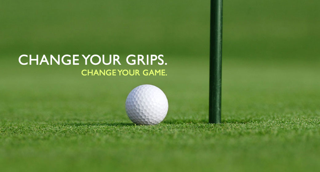 How to regrip your golf clubs